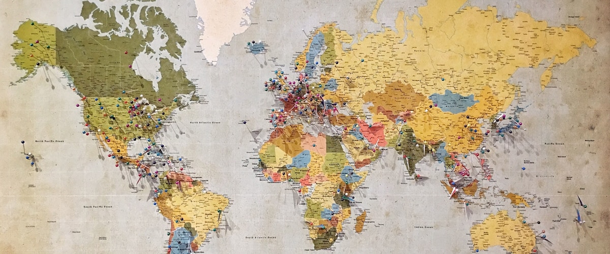 大手町オフィス周辺地図