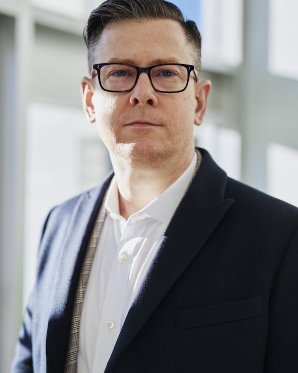 代表取締役CEO 坂東 誠一郎