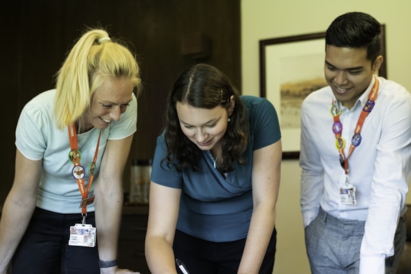 金型と精密機械